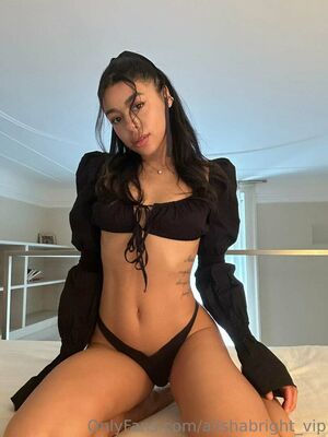 Alisha Bright Nude Photos photo 16
