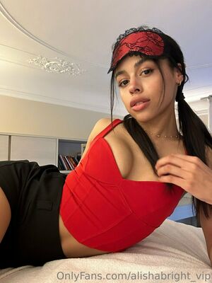Alisha Bright Nude Photos photo 91