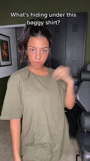 CutieLorry Nude Photos photo 3