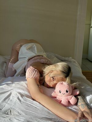 KnifeGrlfriend Nude Photos photo 41