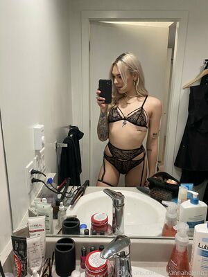 KnifeGrlfriend Nude Photos photo 131