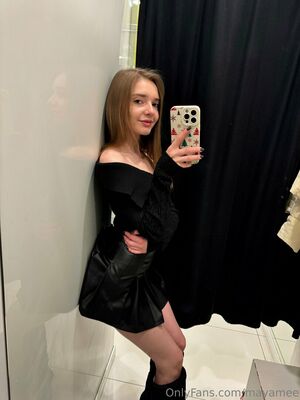 Mayamee Nude Photos photo 42