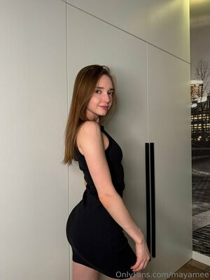 Mayamee Nude Photos photo 51