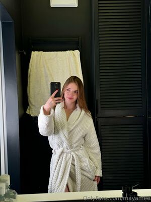 Mayamee Nude Photos photo 57