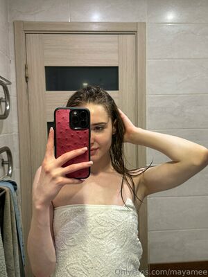 Mayamee Nude Photos photo 97