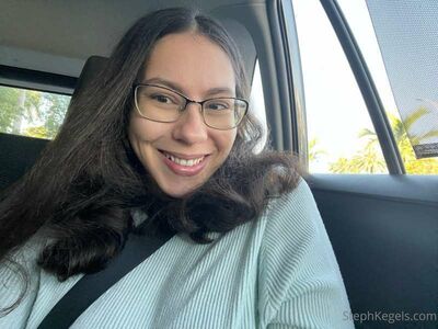 Steph Kegels Nude Photos photo 197