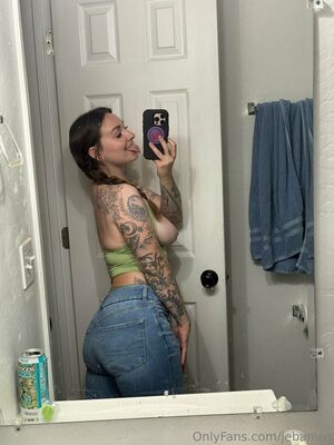 Jebamus Nude Photos photo 2