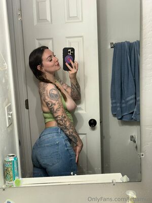 Jebamus Nude Photos photo 3