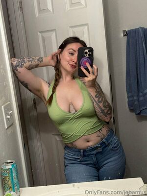 Jebamus Nude Photos photo 5