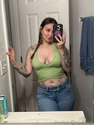 Jebamus Nude Photos photo 6