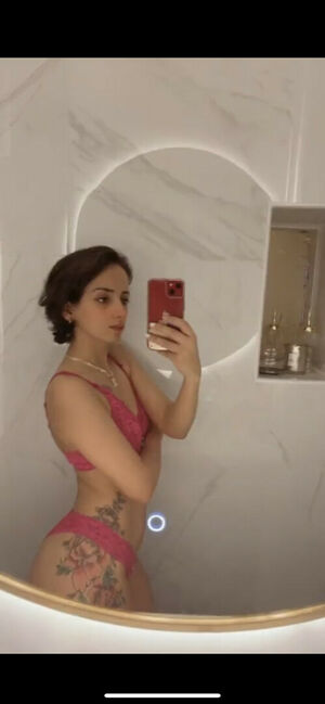 Didiyafei Nude Photos photo 14