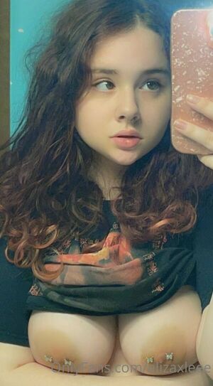 Elizaxleee Nude Photos photo 4