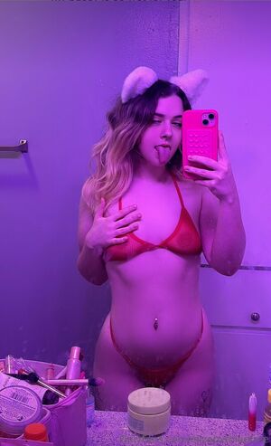 Elizaxleee Nude Photos photo 34