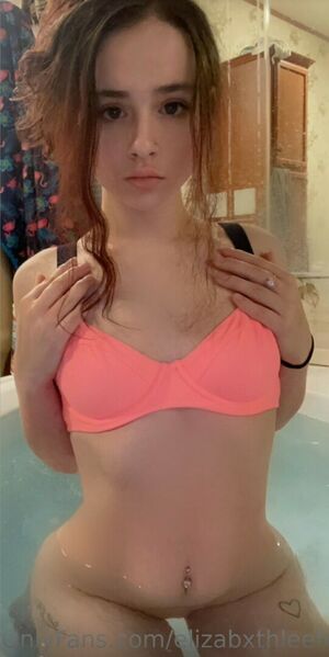 Elizaxleee Nude Photos photo 154