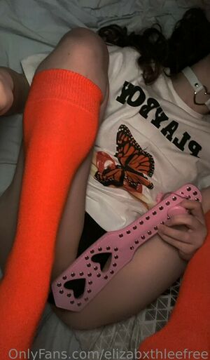 Elizaxleee Nude Photos photo 155