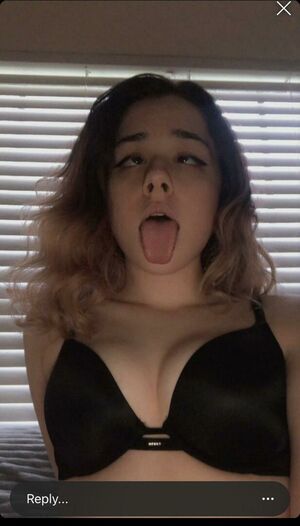 Elizaxleee Nude Photos photo 164