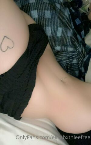 Elizaxleee Nude Photos photo 189