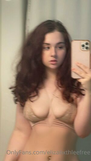 Elizaxleee Nude Photos photo 196