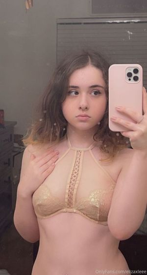 Elizaxleee Nude Photos photo 260
