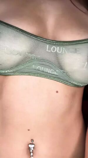 OnlyMilli3 Nude Photos photo 6