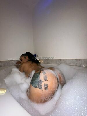 DymendxRosae Nude Photos photo 8