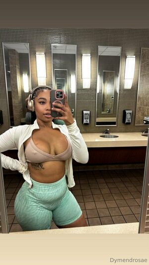 DymendxRosae Nude Photos photo 12