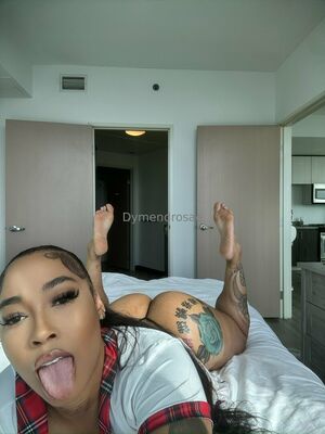 DymendxRosae Nude Photos photo 27
