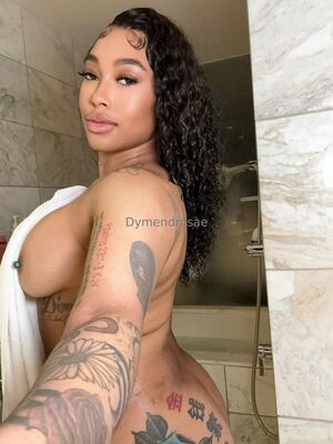 DymendxRosae Nude Photos photo 29