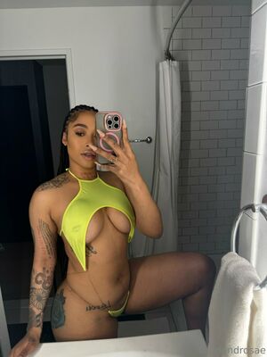 DymendxRosae Nude Photos photo 31