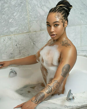 DymendxRosae Nude Photos photo 33