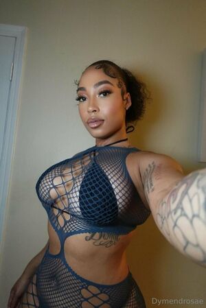 DymendxRosae Nude Photos photo 34