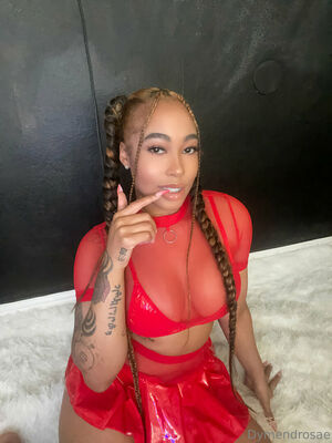 DymendxRosae Nude Photos photo 46