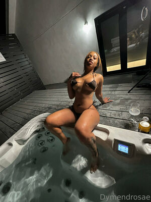 DymendxRosae Nude Photos photo 51