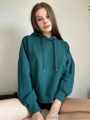 Mashenkaa Nude Photos photo 8