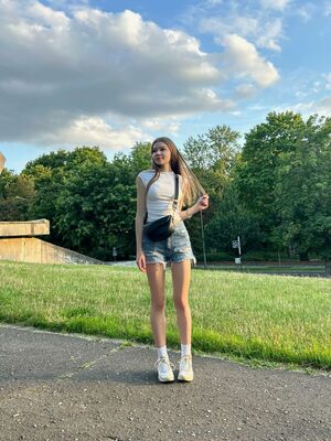 Mashenkaa Nude Photos photo 14
