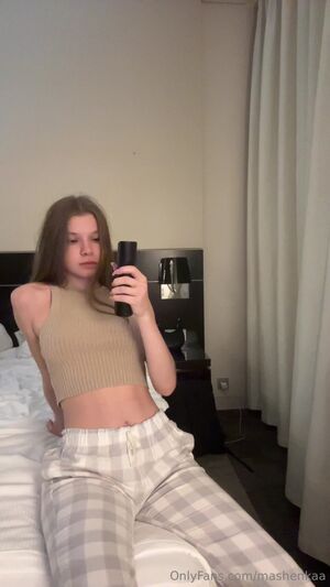 Mashenkaa Nude Photos photo 57