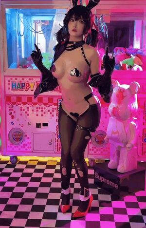 Tiny.Asa Nude Photos photo 272
