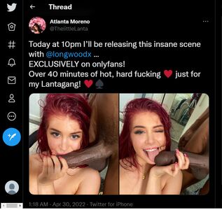 Atlanta Moreno Nude Photos photo 225