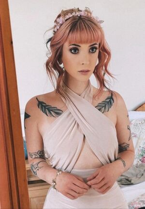Jade Vow Nude Photos photo 21
