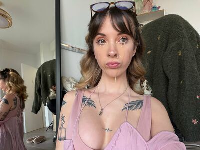 Jade Vow Nude Photos photo 38