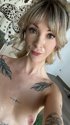 Jade Vow Nude Photos photo 130