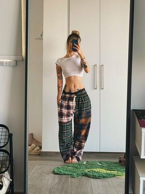Jade Vow Nude Photos photo 135