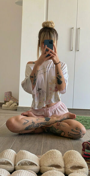 Jade Vow Nude Photos photo 144