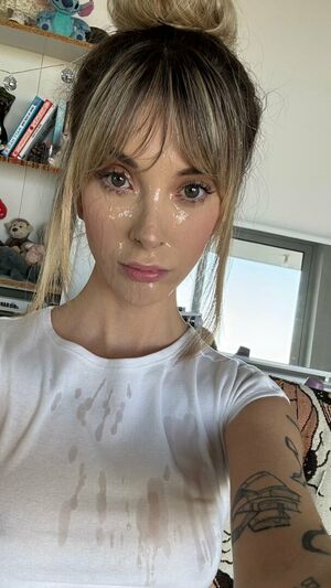 Jade Vow Nude Photos photo 182