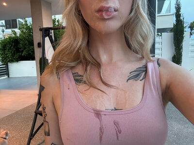 Jade Vow Nude Photos photo 240