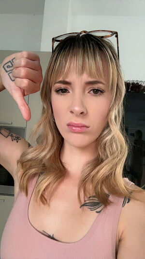 Jade Vow Nude Photos photo 242