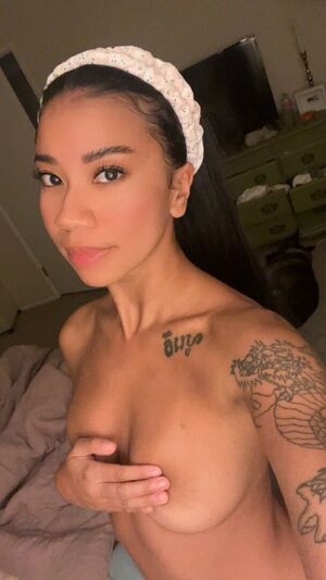 AmeenaGreen Nude Photos photo 19