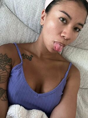 AmeenaGreen Nude Photos photo 35