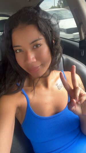 AmeenaGreen Nude Photos photo 36