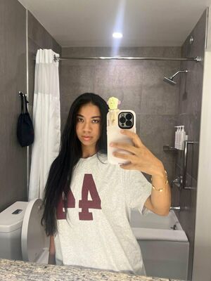 AmeenaGreen Nude Photos photo 51